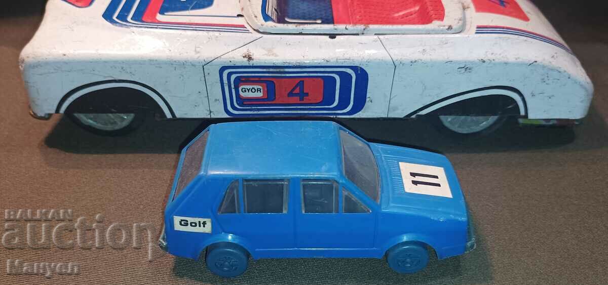 Σετ από παλιά παιχνίδια. - 5 Σετ από παλιά παιχνίδια. - 5