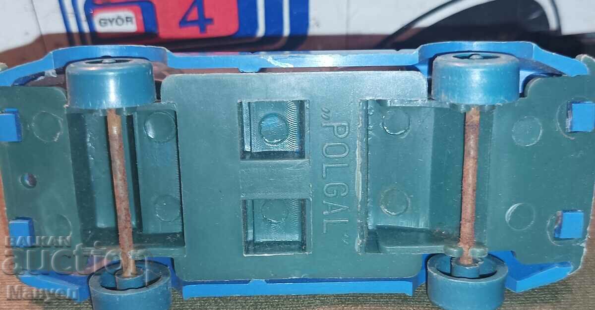 Σετ από παλιά παιχνίδια. - 7 Σετ από παλιά παιχνίδια. - 7