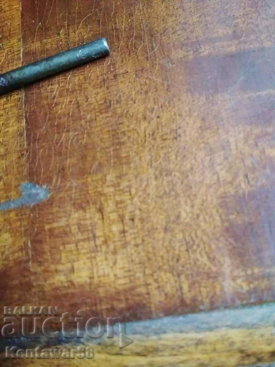 Auction Watchmaker's, jeweler's file. Auction Watchmaker's, jeweler's file.