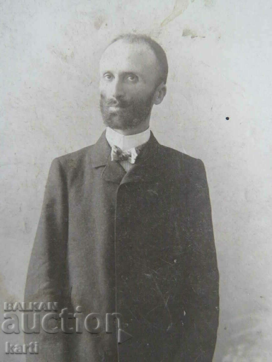 OLD PHOTO - CARDBOARD - VIENNA with price € 8.99 | 17.58 BGN