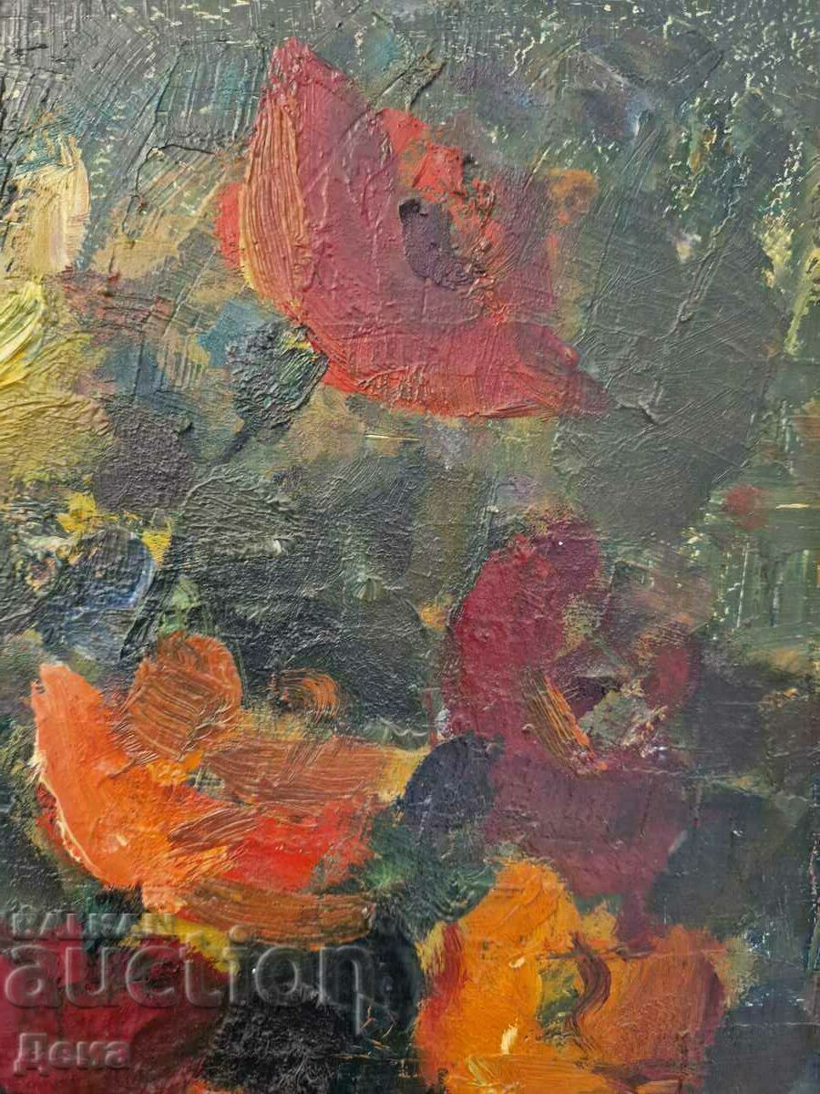 Livrarea Pictura Tancho Kunev-Tankun Livrarea Pictura Tancho Kunev-Tankun