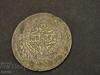 Османска турска  монета