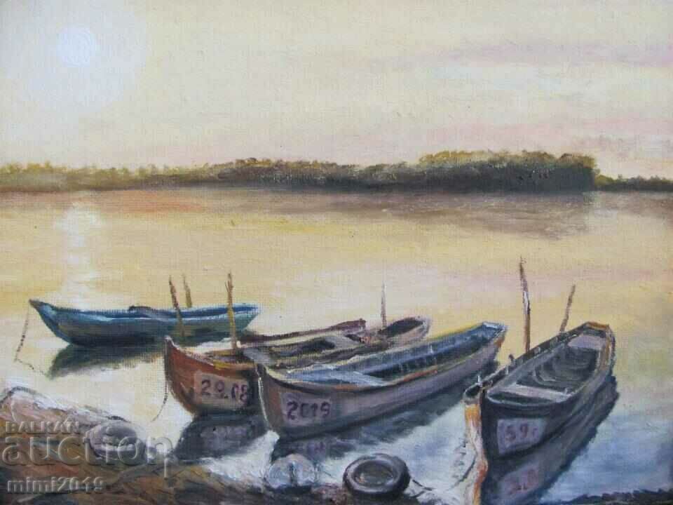 Painting Oil, Phaser with price 95.00 BGN | € 48.57 Painting Oil, Phaser with price 95.00 BGN | € 48.57