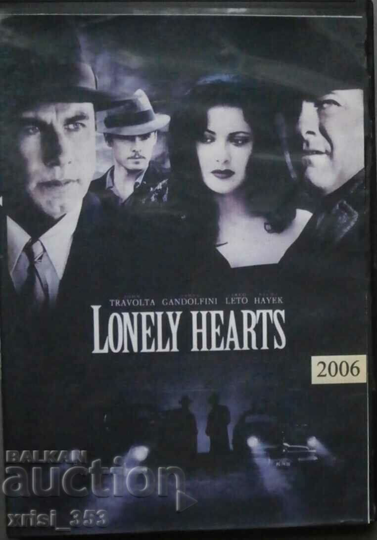 Филм DVD Lonely hearts