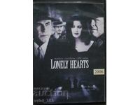 Movie DVD Lonely hearts