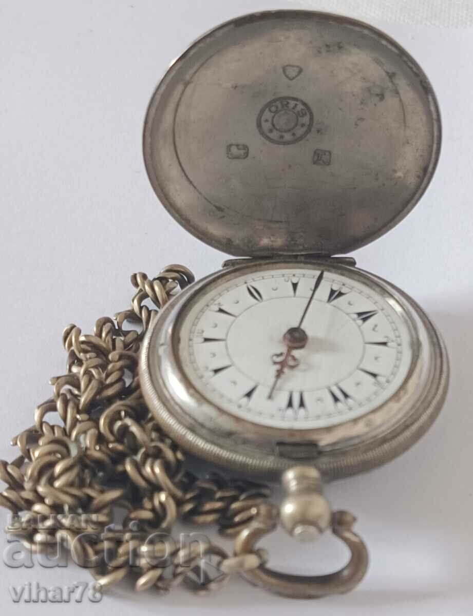 Pocket watch - not working for repair