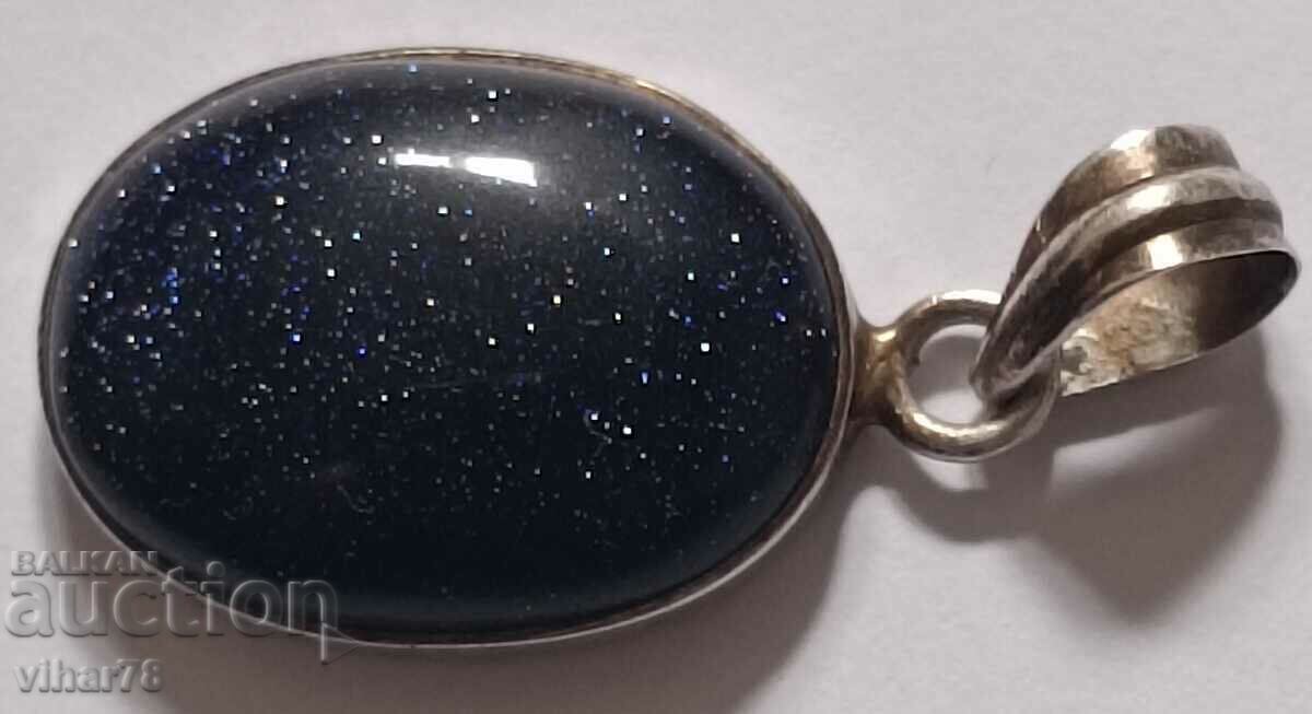 Ασημένιο μενταγιόν με τιμή € 39.99 | 78.21 BGN Ασημένιο μενταγιόν με τιμή € 39.99 | 78.21 BGN