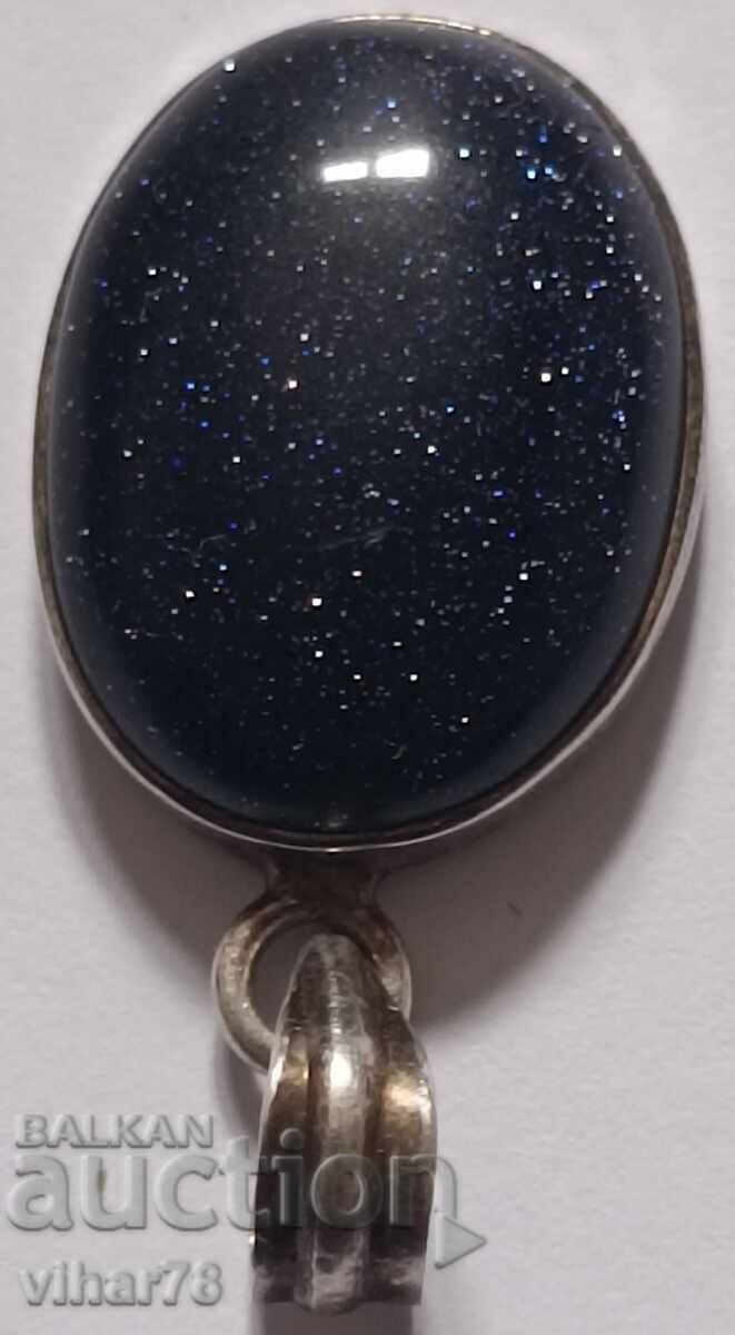 Ασημένιο μενταγιόν - 5 Ασημένιο μενταγιόν - 5