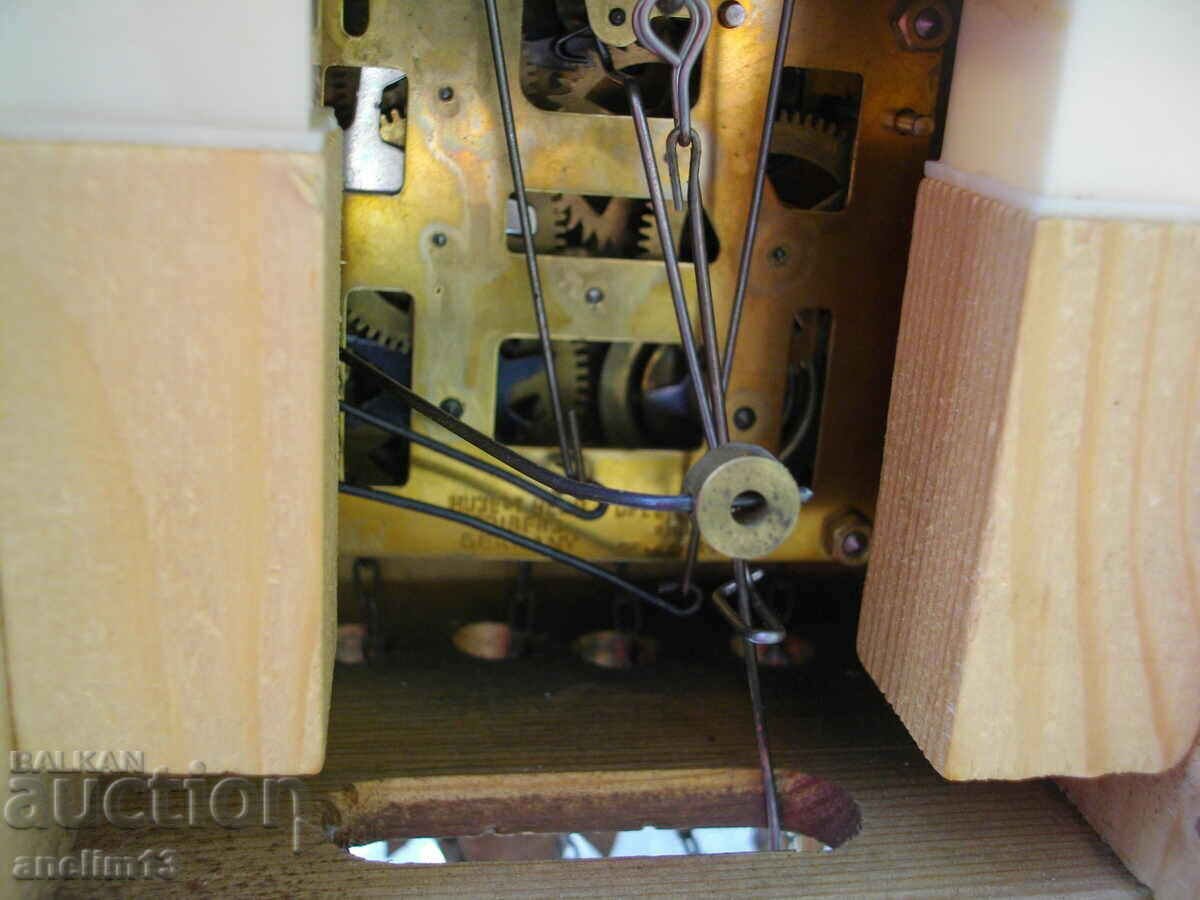 Ceas de perete BLACKWALD CUCKOO - 7 Ceas de perete BLACKWALD CUCKOO - 7