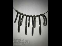 Necklace, necklace - 44 cm
