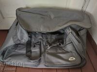 BAG for travel, a convenient large trolley