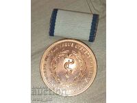 Medalie - Germania de Est (GDR).