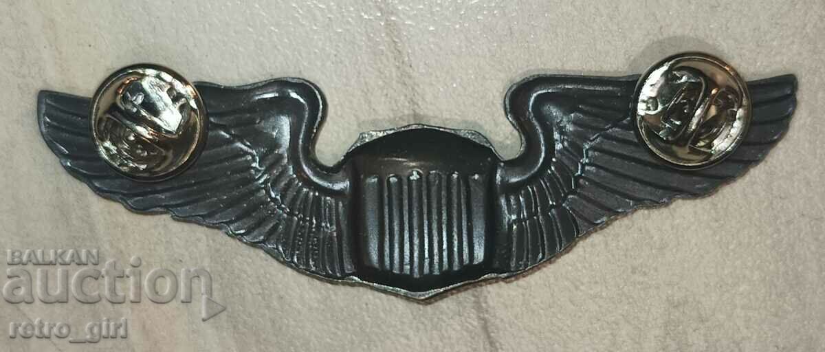 Badge USA. with price 14.90 BGN | € 7.62 Badge USA. with price 14.90 BGN | € 7.62