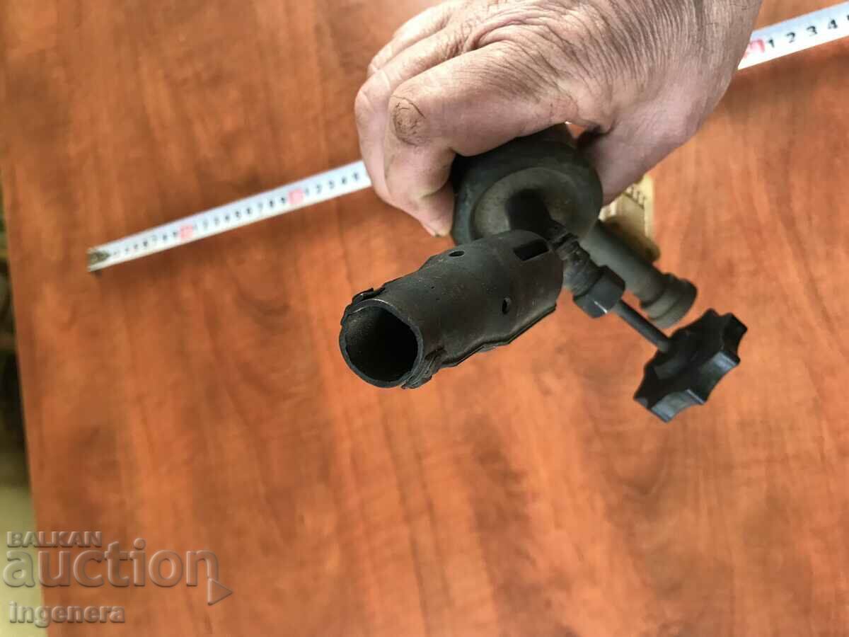 Delivery of PETROL BURNER LAMP SMALL-USSR Delivery of PETROL BURNER LAMP SMALL-USSR