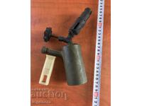 PETROL BURNER LAMP SMALL-USSR