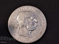 5 Korona / Crowns 1907 Austria-Hungary