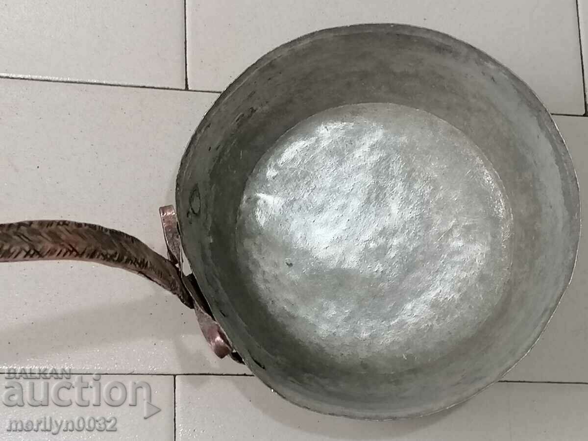Delivery of Renaissance copper pan, copper, tray, copper vessel Delivery of Renaissance copper pan, copper, tray, copper vessel