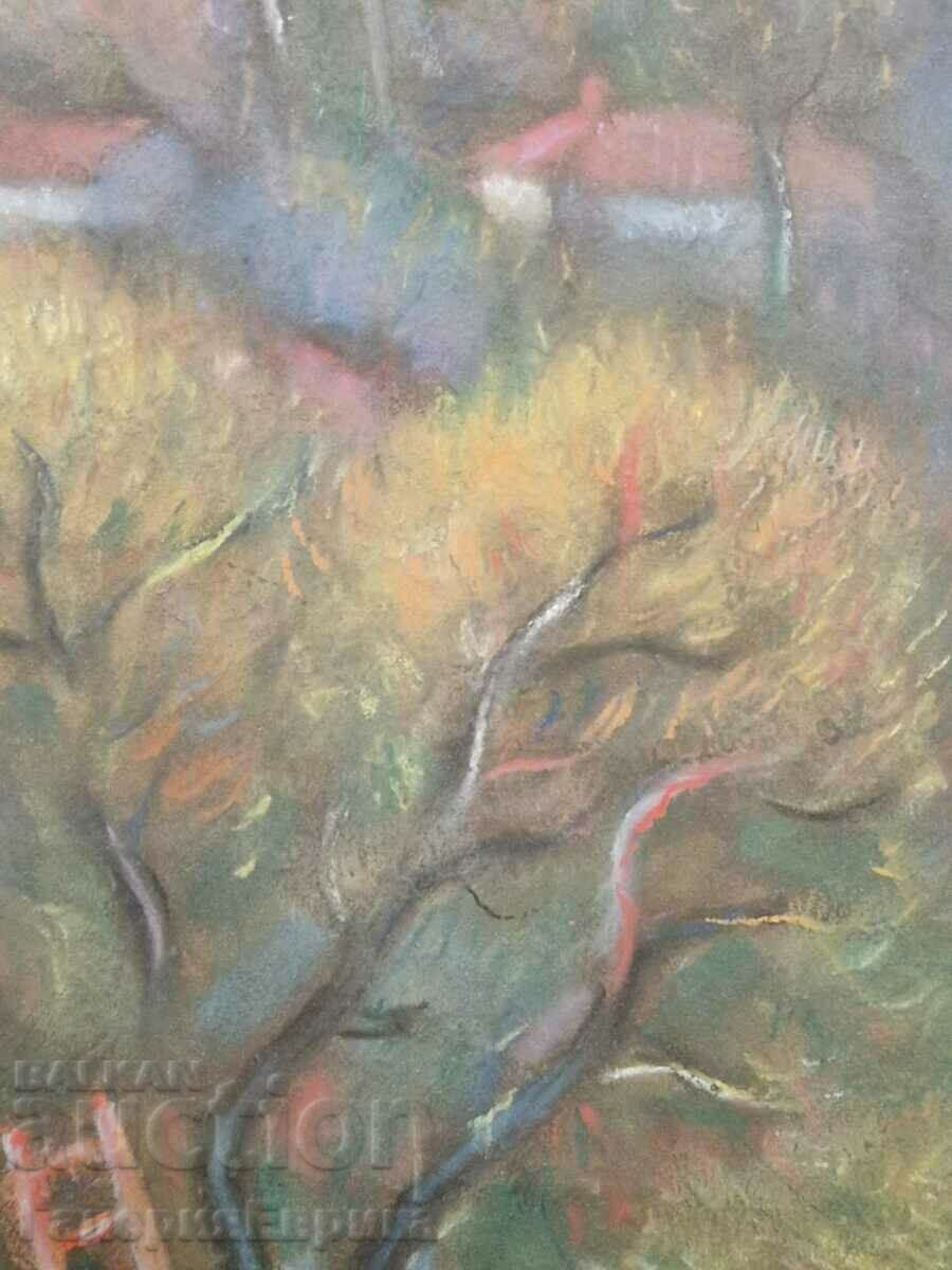 Pavlin Kotsev painting - 5