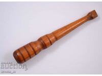 Цигаре от дърво