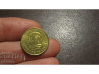 Guatemala 1 centavo 1988