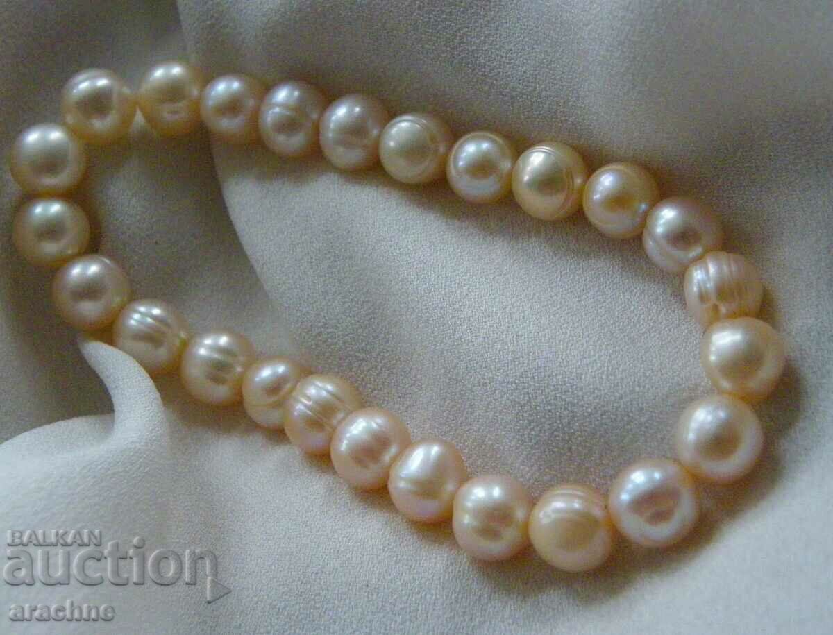 Licitație Bratara de perle Licitație Bratara de perle