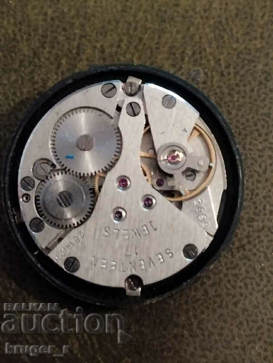 Mașină din POLJOT 17 pietre - 6