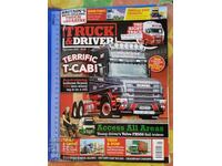 *$*Y*$* TRUCK DRIVER MAGAZINE - 09. 2023 *$*Y*$*