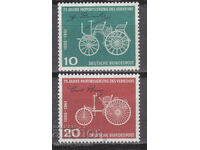 Germany 1961