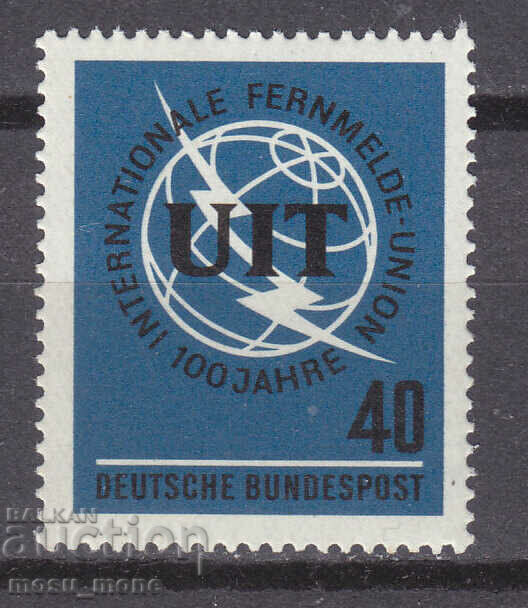 Германия 1965