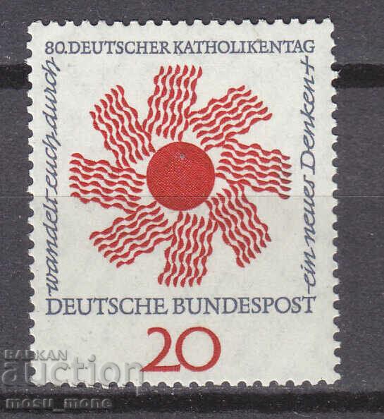 Германия 1964