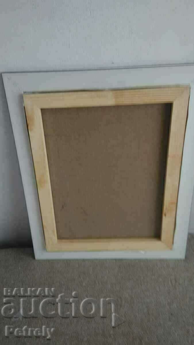 Auction  Oil painting