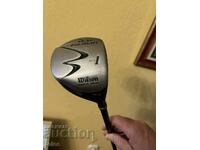 Reducere la clubul de golf Wilson