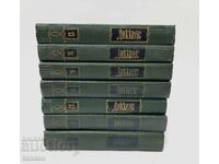 Collected works in thirty volumes Volume 13-19 Charles Dickens