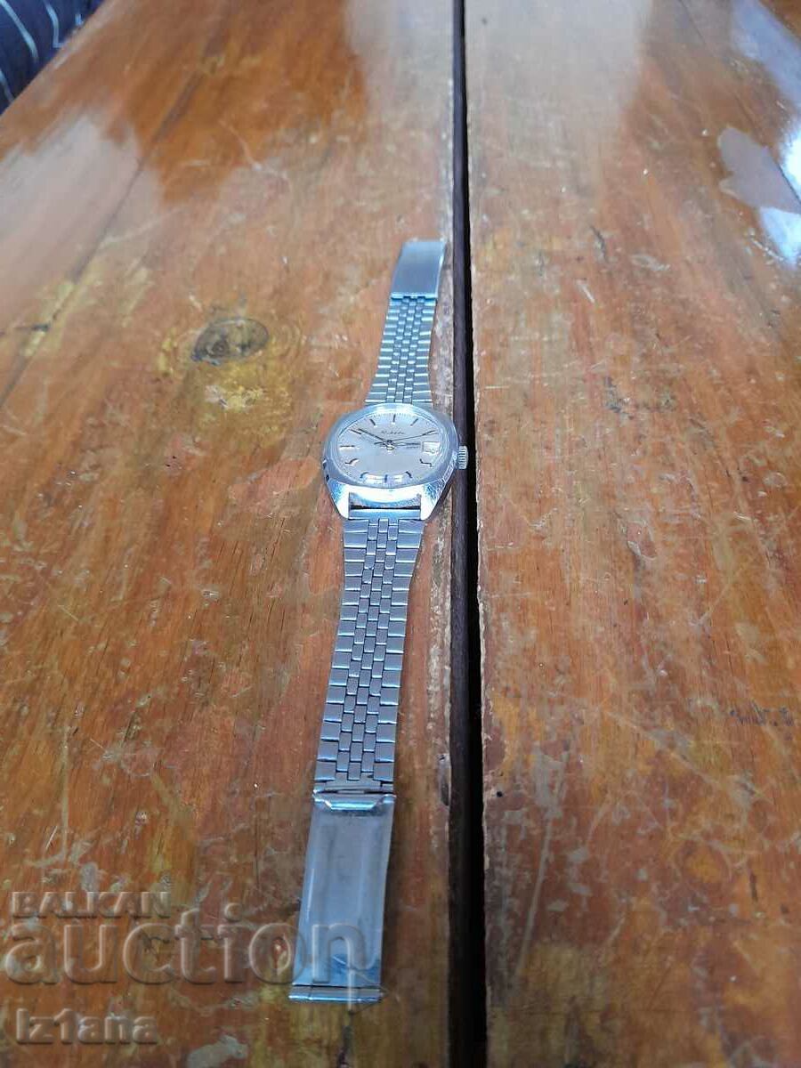 Rocket watch, RAKETA