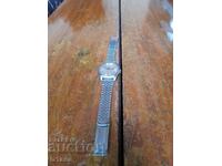 Ceas rachetă, RAKETA