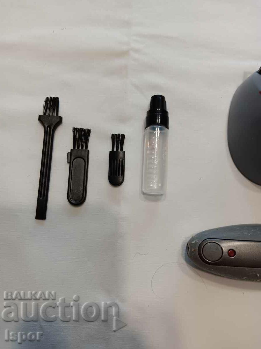 Δημοπρασία κουρευτική μηχανή SINGER Δημοπρασία κουρευτική μηχανή SINGER