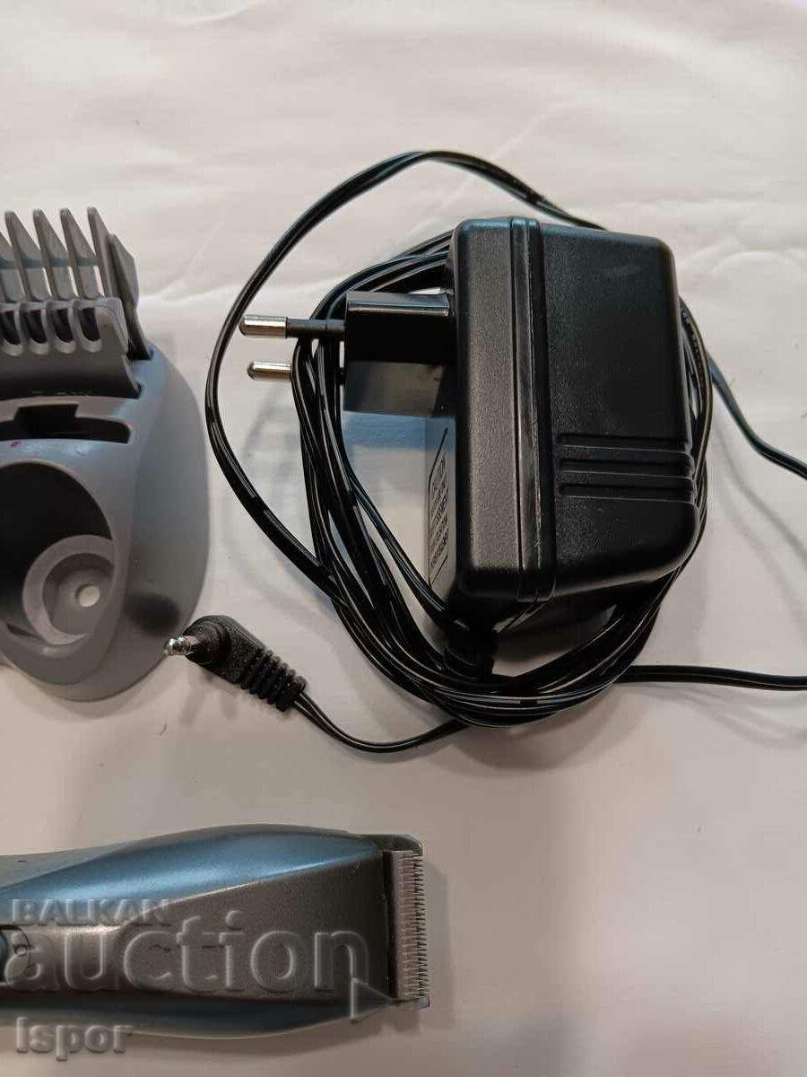 κουρευτική μηχανή SINGER - 5 κουρευτική μηχανή SINGER - 5