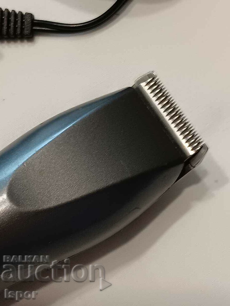 κουρευτική μηχανή SINGER - 6 κουρευτική μηχανή SINGER - 6