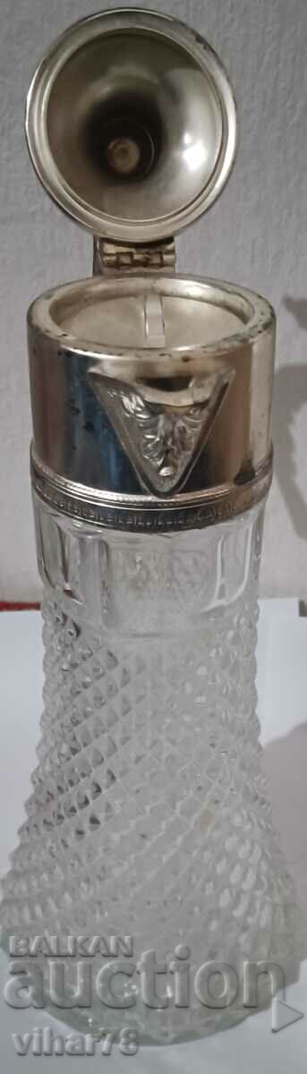 Delivery of KANA Delivery of KANA