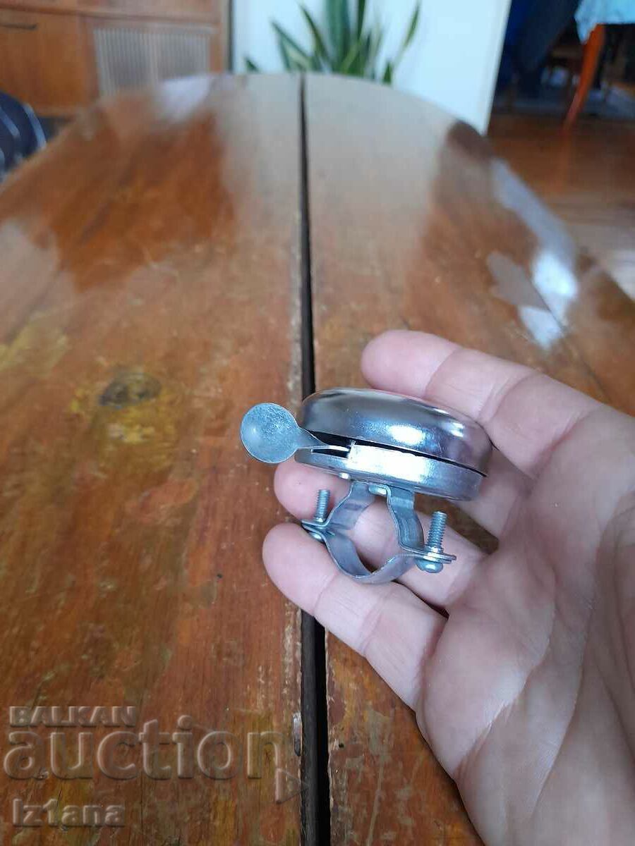 Auction  Old bicycle bell, bicycle