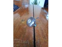 Clopot vechi de bicicletă, bicicletă