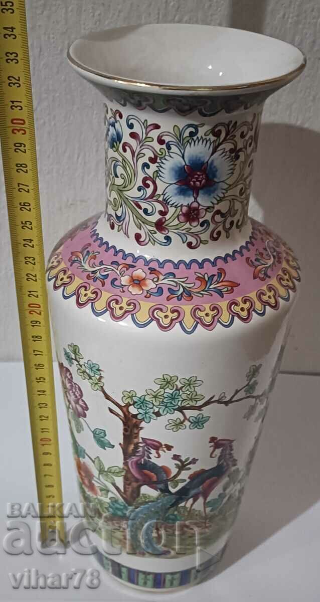 Licitație FOARTE FRUMOASA VAZA