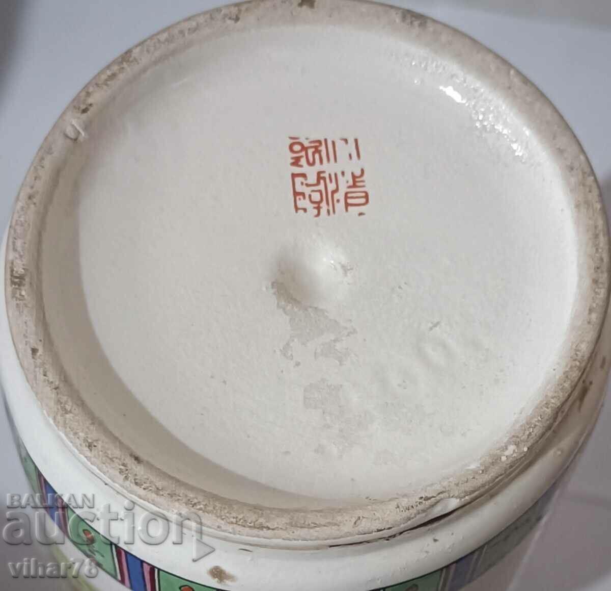 FOARTE FRUMOASA VAZA - 7