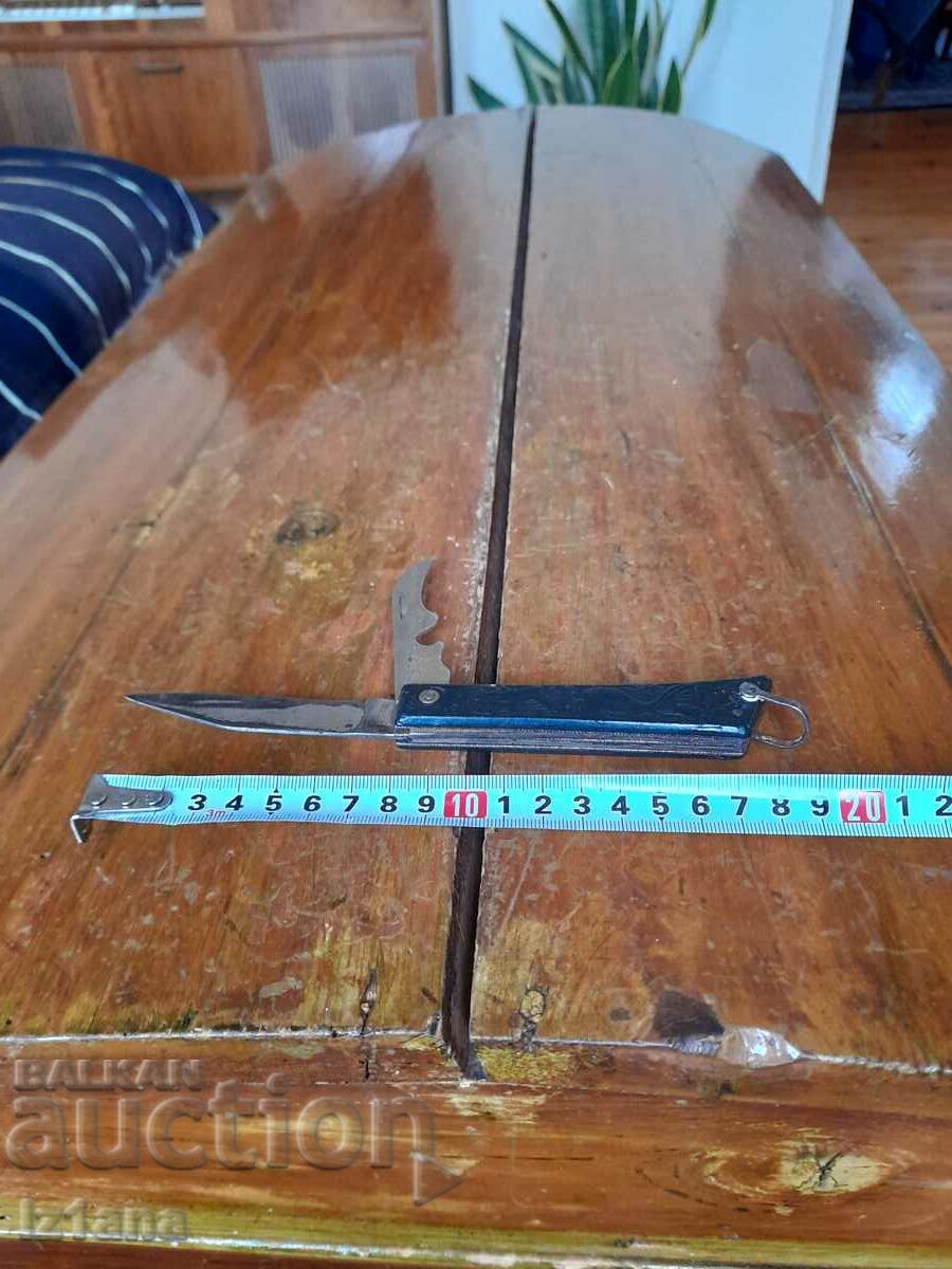 Old pocket knife, blade, blade - 6 Old pocket knife, blade, blade - 6