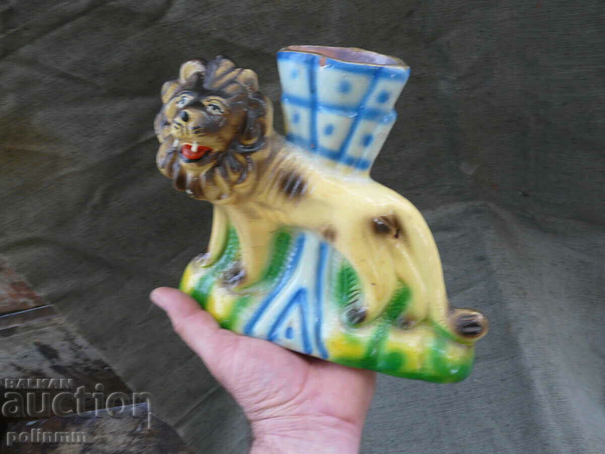 Българска соц. керамика - 5 Българска соц. керамика - 5