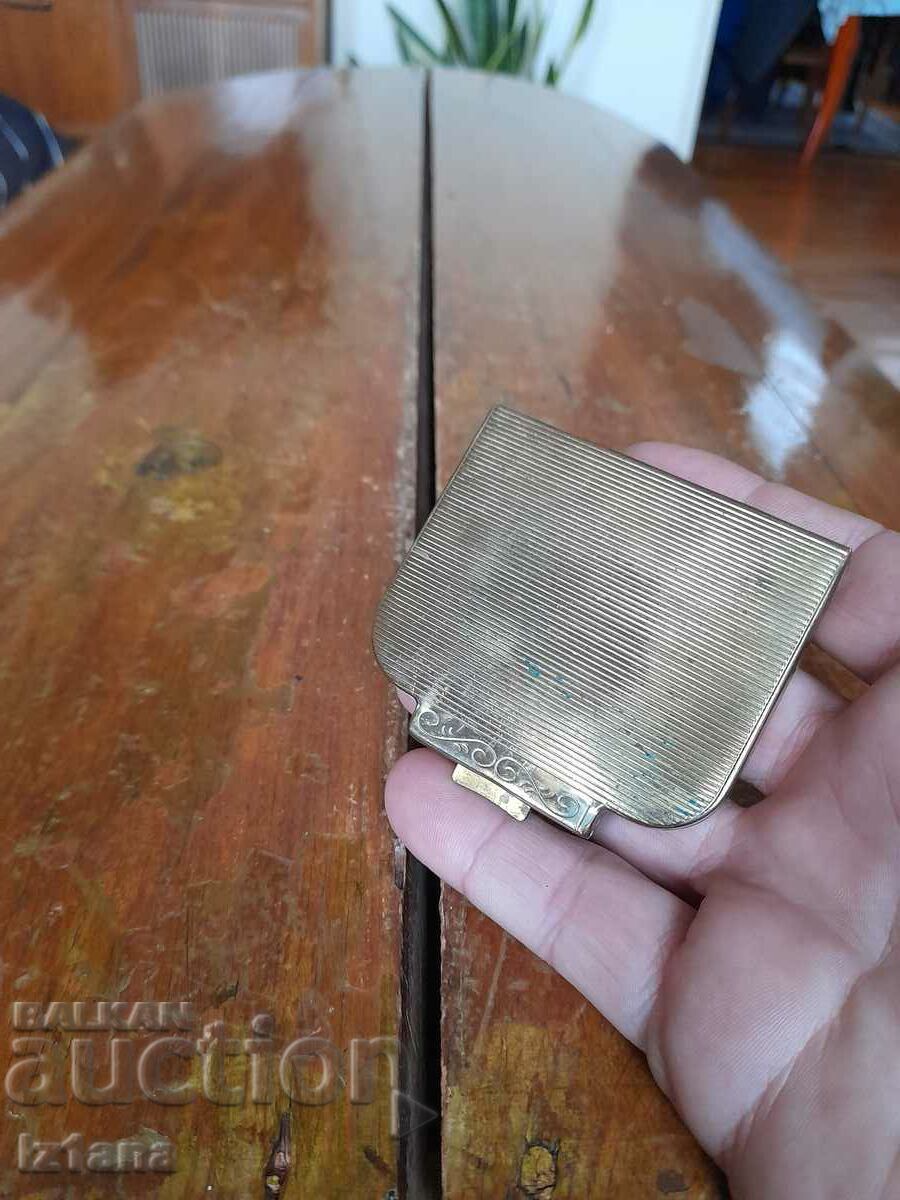 Auction Old women's pocket mirror, mirror Auction Old women's pocket mirror, mirror