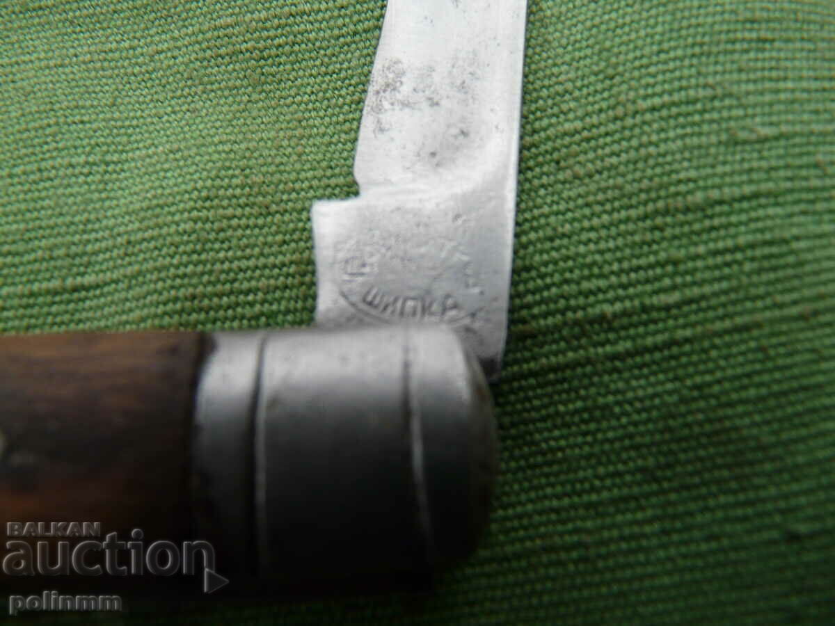 Auction Folding leg SHIPKA - 133 Auction Folding leg SHIPKA - 133