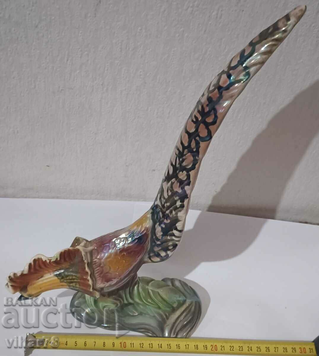 Παράδοση Φιγούρα Φασιανός Παράδοση Φιγούρα Φασιανός