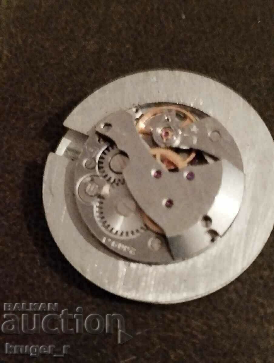 Typewriter from MEN'S WATCH ZARA - 5 Typewriter from MEN'S WATCH ZARA - 5