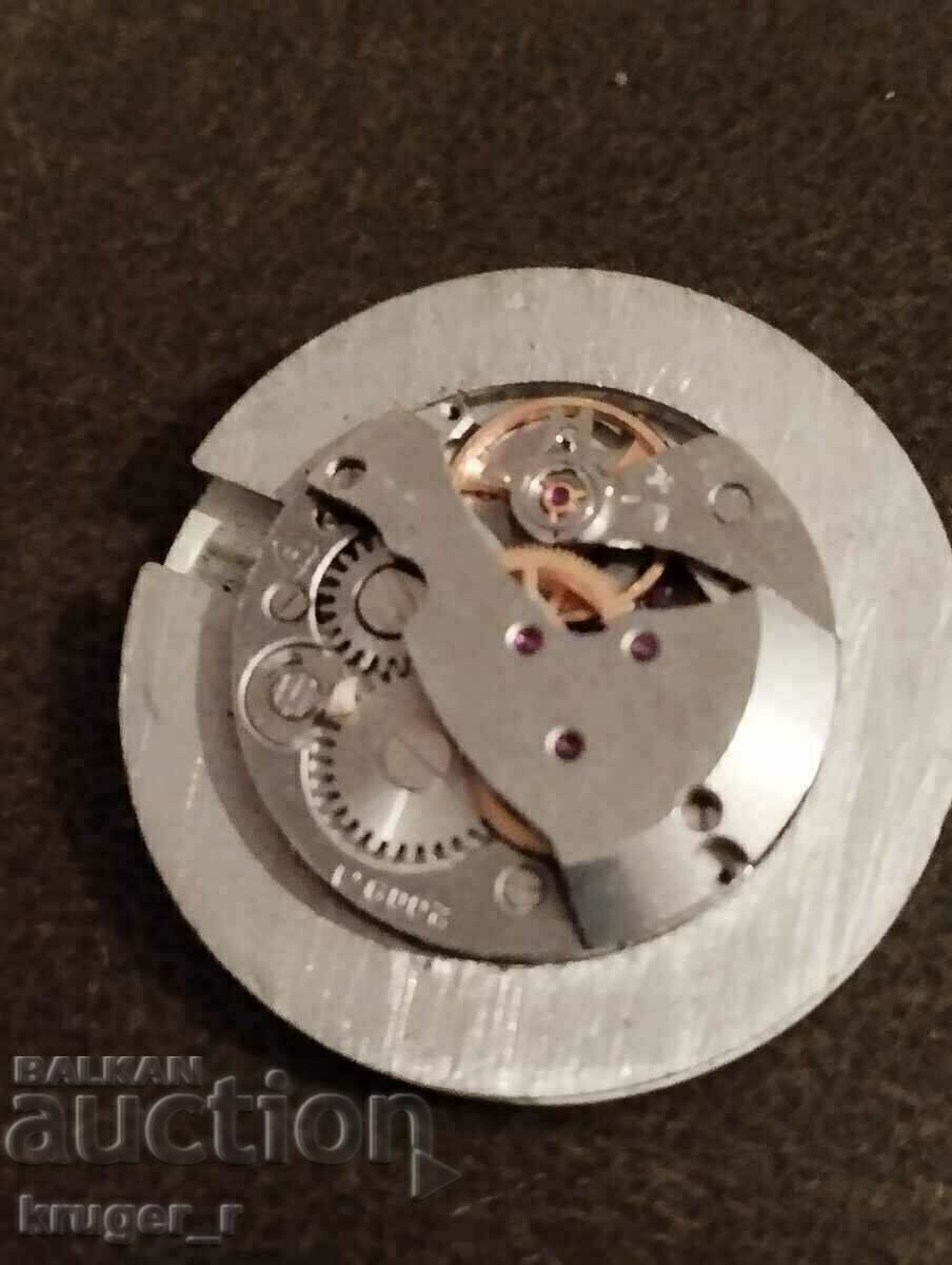 Typewriter from MEN'S WATCH ZARA - 6 Typewriter from MEN'S WATCH ZARA - 6